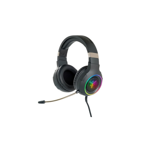 ITEK CUFFIE GAMING PER PC E CONSOLE, 7 C
