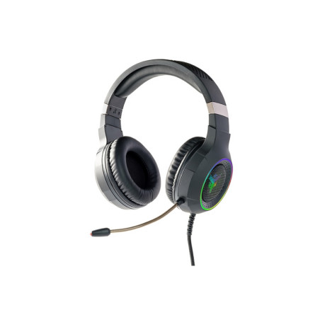 ITEK CUFFIE GAMING PER PC E CONSOLE, 7 C