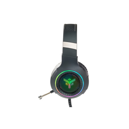 ITEK CUFFIE GAMING PER PC E CONSOLE, 7 C