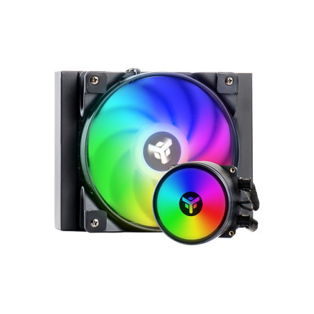ITEK DISSIPATORE A LIQUIDO EVOLIQ 120 AR