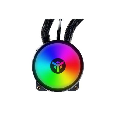 ITEK DISSIPATORE A LIQUIDO EVOLIQ 120 AR