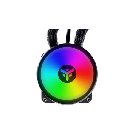ITEK DISSIPATORE A LIQUIDO EVOLIQ 360 AR