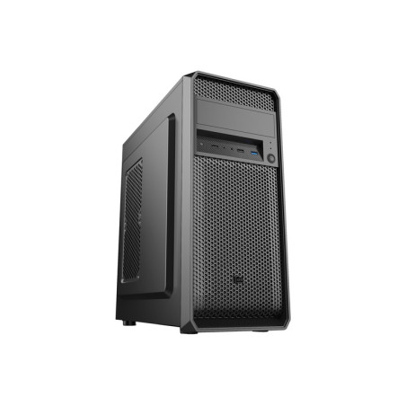 ITEK CASE PRIME DARK - MIDDLE TOWER, ATX
