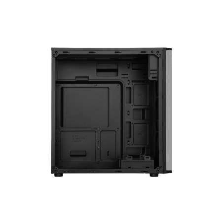 ITEK CASE PRIME DARK - MIDDLE TOWER, ATX