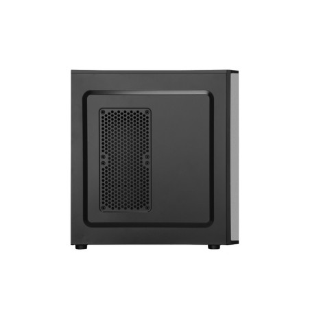 ITEK CASE PRIME DARK - MIDDLE TOWER, ATX