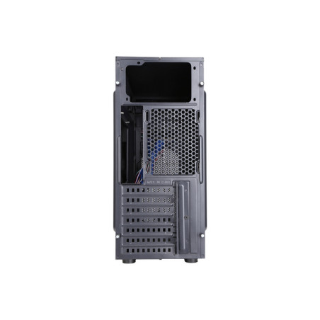 ITEK CASE PRIME DARK - MIDDLE TOWER, ATX