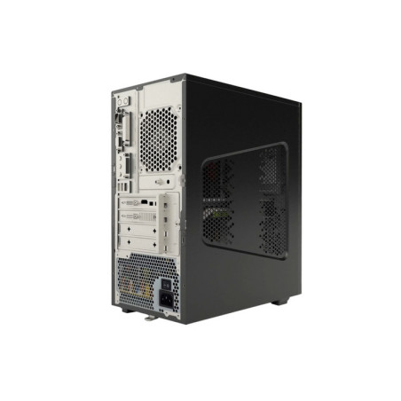 ITEK CASE SMALLCOM-G - MINI TOWER,  MATX