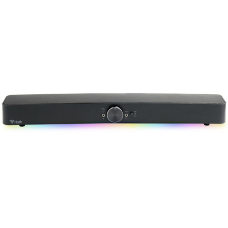 ITEK GAMING SOUNDBAR, RGB, BLUETOOTH, JA