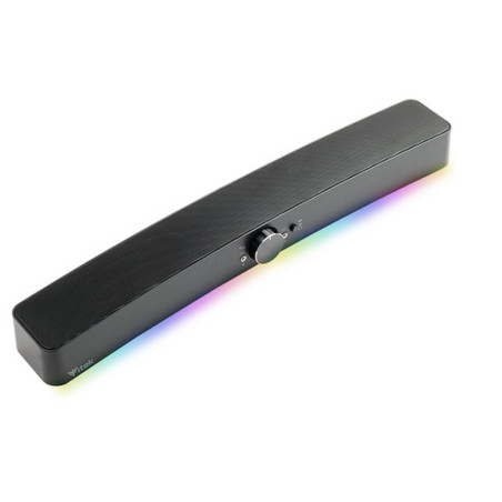 ITEK GAMING SOUNDBAR, RGB, BLUETOOTH, JA