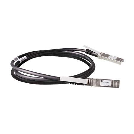 HP CAVO FLEX NETWORK X240 10G SFP+ to SF