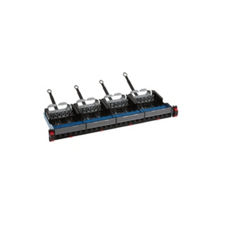 LEGRAND PANNELLO MODULARE CON 24 -RJ45 C