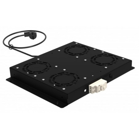 LEGRAND 4 FAN+TERMOSTATO, 2P+T FRANCO BE