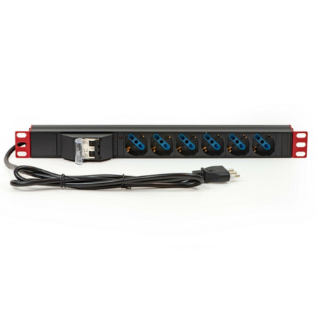 LINK MULTIPRESA ALIMENTAZIONE PER RACK 1