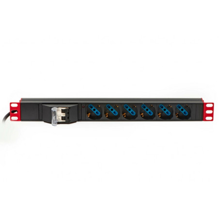 LINK MULTIPRESA ALIMENTAZIONE PER RACK 1