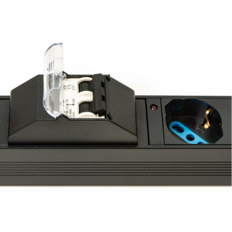 LINK MULTIPRESA ALIMENTAZIONE PER RACK 1