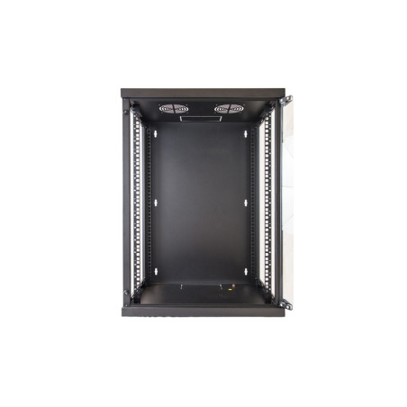 LINK ARMADIO RACK 19" 18 UNITA DA MURO (