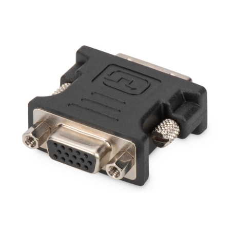 LINK ADATTATORE DVI-I 24+5M/15 POLI F VG