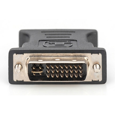 LINK ADATTATORE DVI-I 24+5M/15 POLI F VG