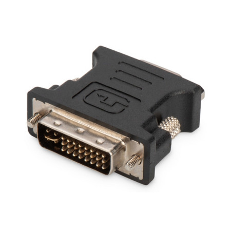 LINK ADATTATORE DVI-I 24+5M/15 POLI F VG