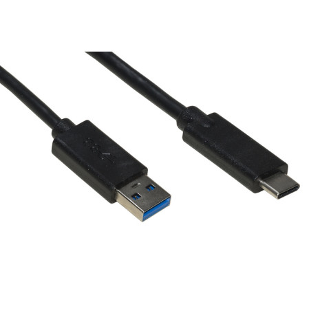 LINK CAVO USB 3.0 "A" MASCHIO TIPO C MT