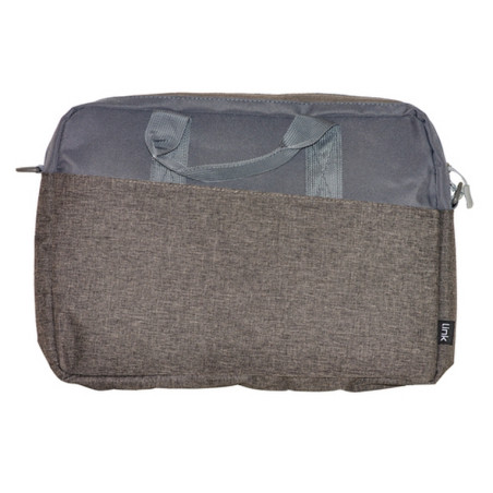 LINK BORSA PER NOTEBOOK 15.6 IN PLASTICA