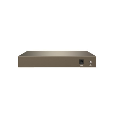 IP-COM 9 PORT CLOUD MANAGED POE ROUTER /