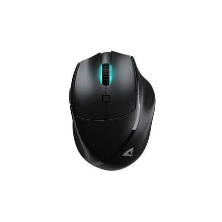 SHARKOON MOUSE WIRELESS OFFICEPAL, ERGON