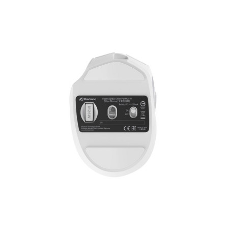 SHARKOON MOUSE WIRELESS OFFICEPAL, ERGON