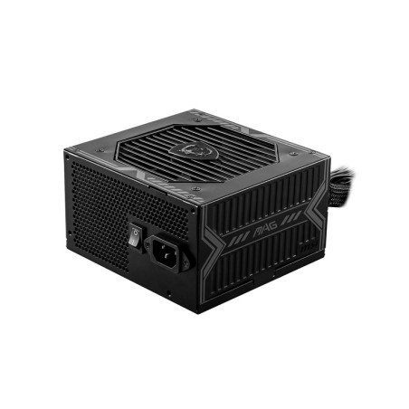 ALIMENTATORE 550W MAG A550BN 80+ BR 80+