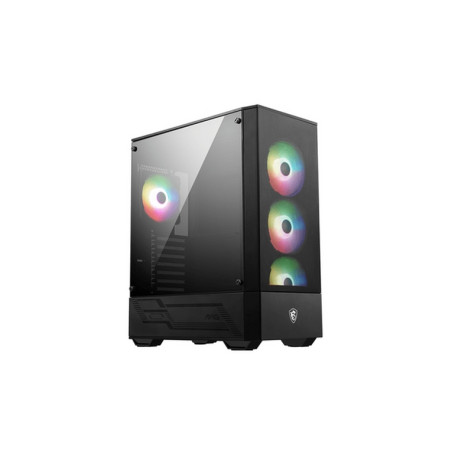 MSI CASE MAG FORGE 112R