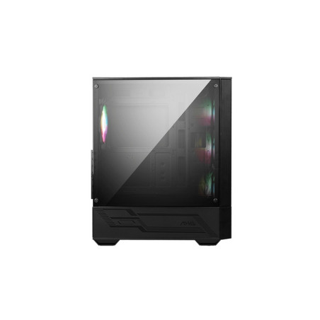 MSI CASE MAG FORGE 112R