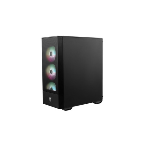 MSI CASE MAG FORGE 112R
