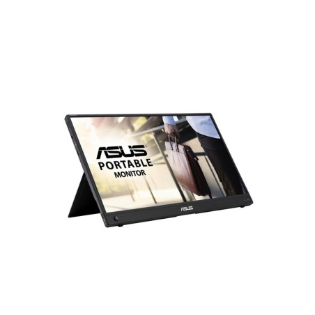 ASUS MONITOR PORTATILE 15,6 LED TN 16:9