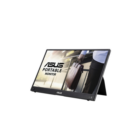 ASUS MONITOR PORTATILE 15,6 LED TN 16:9