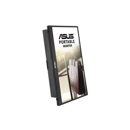 ASUS MONITOR PORTATILE 15,6 LED TN 16:9