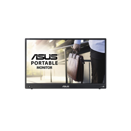 ASUS MONITOR PORTATILE 15,6 LED TN 16:9