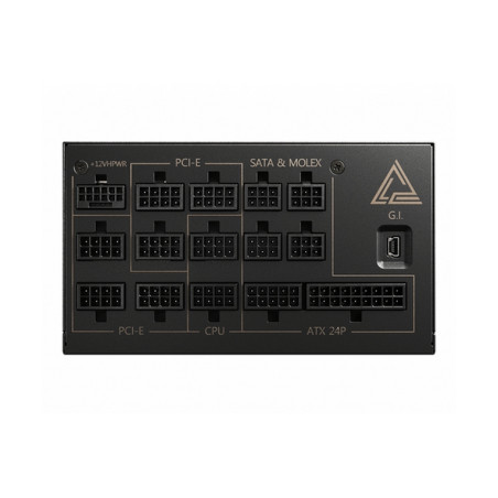 ALIMENTATORE 1300W MPG AI1300P PCIE 80+