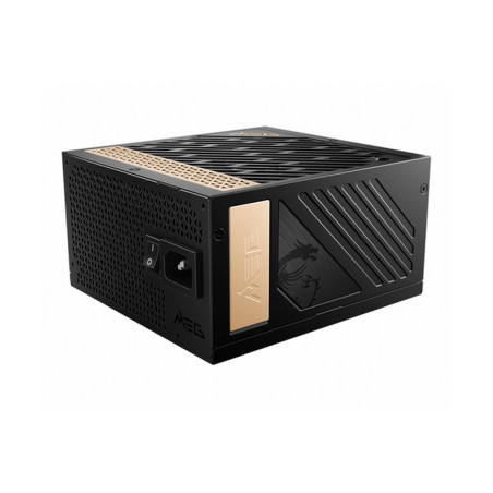 ALIMENTATORE 1300W MPG AI1300P PCIE 80+
