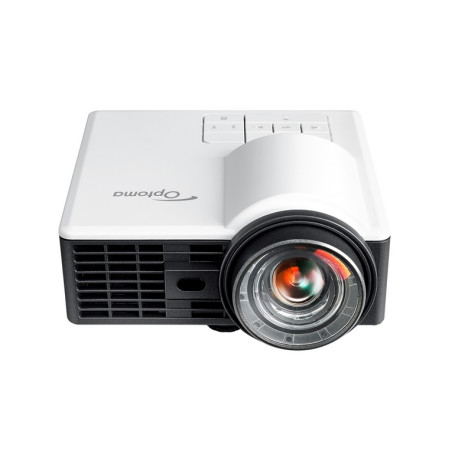 OPTOMA VIDEOPROIETTORE OTTICA CORTA ML10
