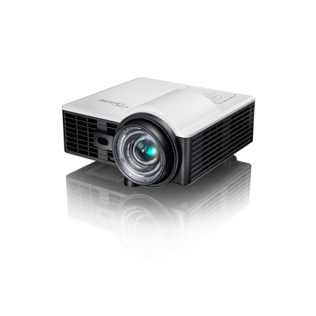 OPTOMA VIDEOPROIETTORE OTTICA CORTA ML10