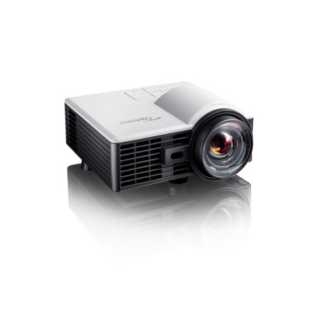 OPTOMA VIDEOPROIETTORE OTTICA CORTA ML10