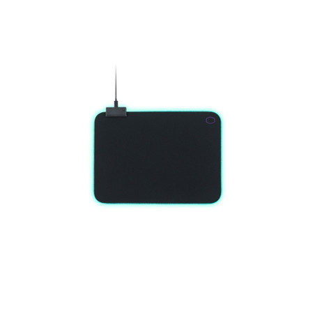 COOLER MASTER MOUSEPAD CON PROFILO RGB -