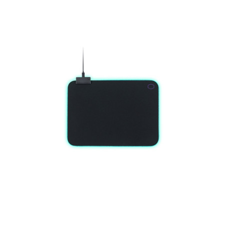 COOLER MASTER MOUSEPAD CON PROFILO RGB -