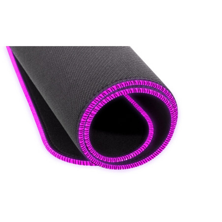 COOLER MASTER MOUSEPAD CON PROFILO RGB -