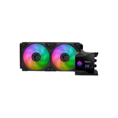 MSI DISSIPATORE A LIQUIDO MPG CORELIQUID