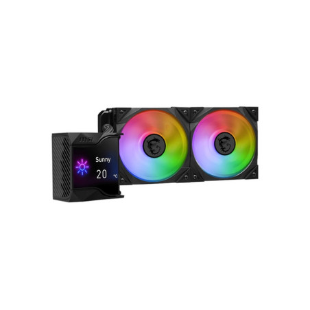 MSI DISSIPATORE A LIQUIDO MPG CORELIQUID