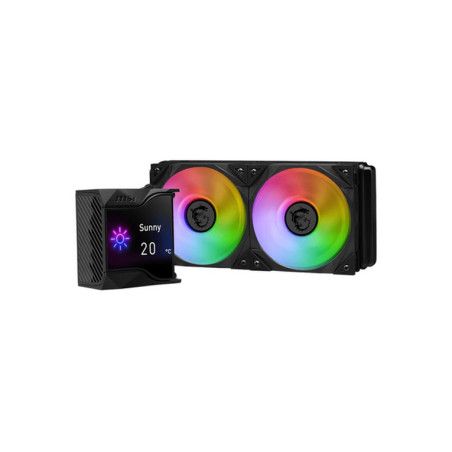 MSI DISSIPATORE A LIQUIDO MPG CORELIQUID