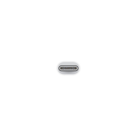 APPLE ADATTATORE USB-C A LIGHTNING
