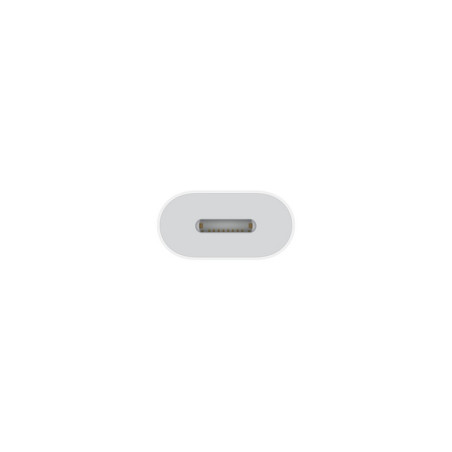 APPLE ADATTATORE USB-C A LIGHTNING