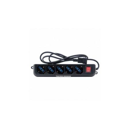 VULTECH MULTIPRESA BIPASSO VULTECH MU-UP